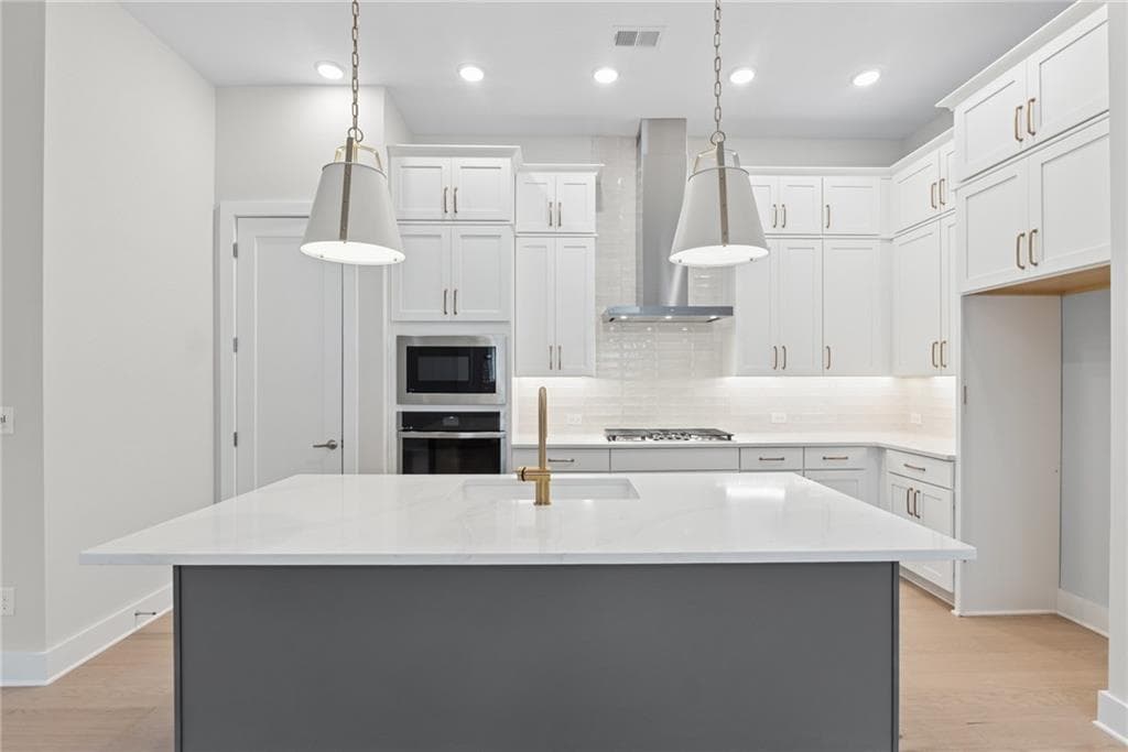 3 bedroom, 3 bathroom, 2,310 sq ft single family residence for sale at 242 Mill Chase Drive, Dallas, GA 30157 — photo 5