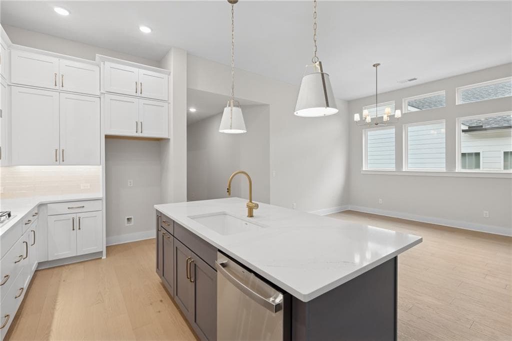 3 bedroom, 3 bathroom, 2,310 sq ft single family residence for sale at 242 Mill Chase Drive, Dallas, GA 30157 — photo 6