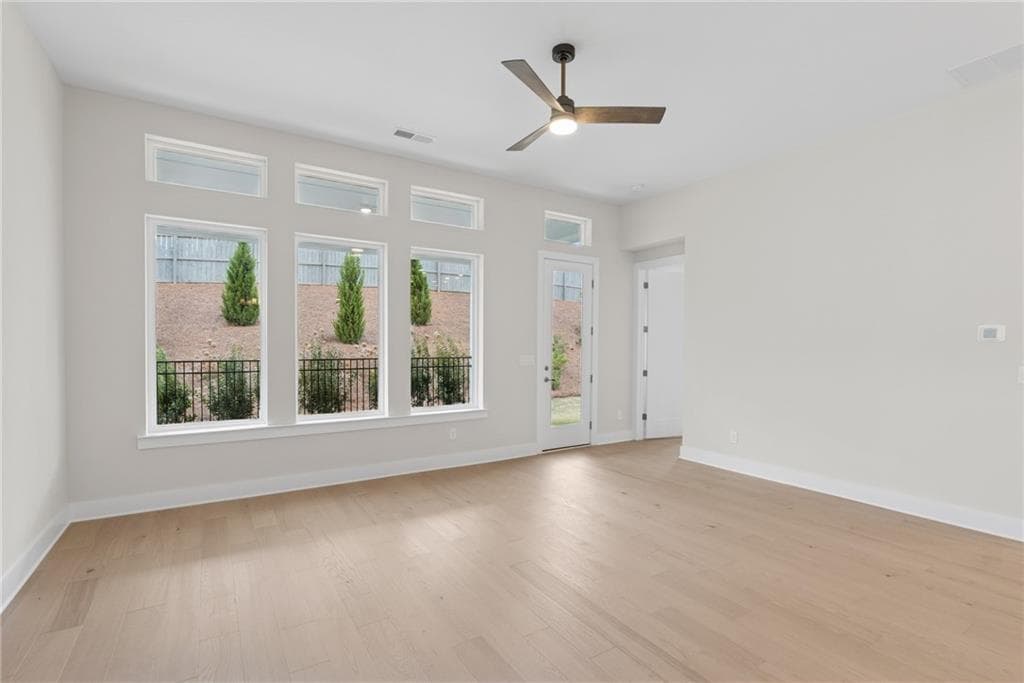 3 bedroom, 3 bathroom, 2,310 sq ft single family residence for sale at 242 Mill Chase Drive, Dallas, GA 30157 — photo 8