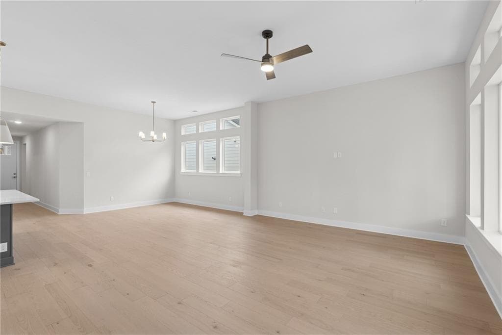 3 bedroom, 3 bathroom, 2,310 sq ft single family residence for sale at 242 Mill Chase Drive, Dallas, GA 30157 — photo 9