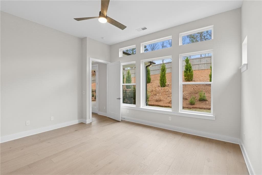 3 bedroom, 3 bathroom, 2,310 sq ft single family residence for sale at 242 Mill Chase Drive, Dallas, GA 30157 — photo 10