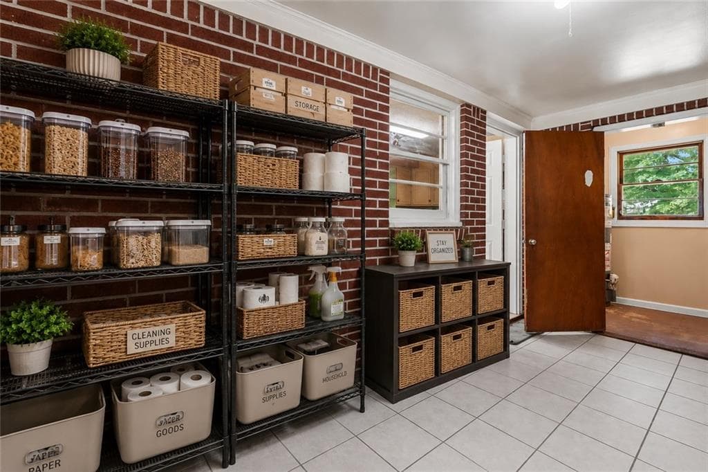3 bedroom, 1 bathroom, 1,283 sq ft single family residence for sale at 330 Roberts Street, Lawrenceville, GA 30046 — photo 7