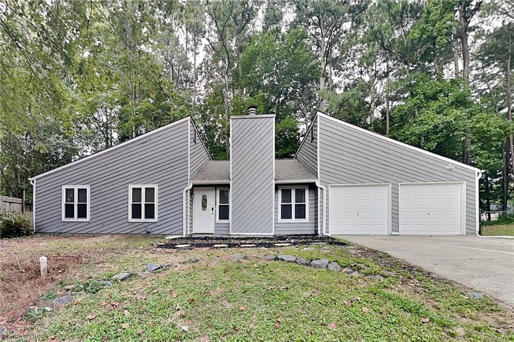 3 bedroom, 2 bathroom, 1,464 sq ft single family residence for rent at 4792 Southern Court, Acworth, GA 30102 for $2,075 a month — photo 1 of 18