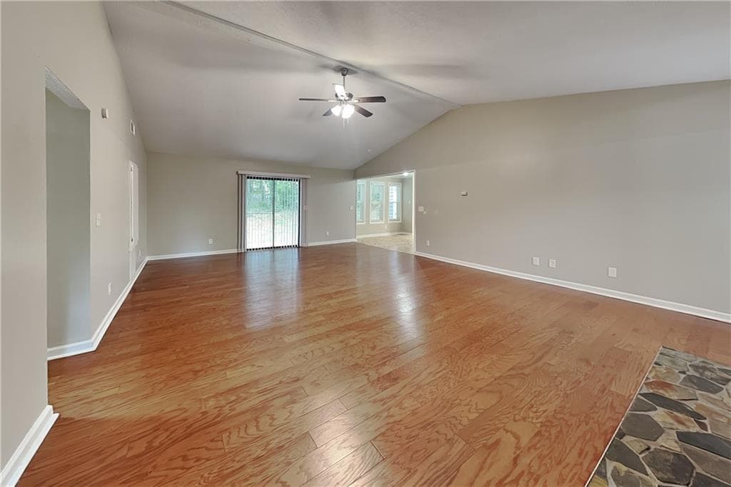 3 bedroom, 2 bathroom, 1,464 sq ft single family residence for rent at 4792 Southern Court, Acworth, GA 30102 for $2,075 a month — photo 3