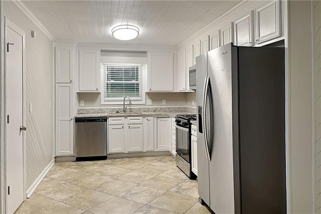 3 bedroom, 2 bathroom, 1,464 sq ft single family residence for rent at 4792 Southern Court, Acworth, GA 30102 for $2,075 a month — photo 5