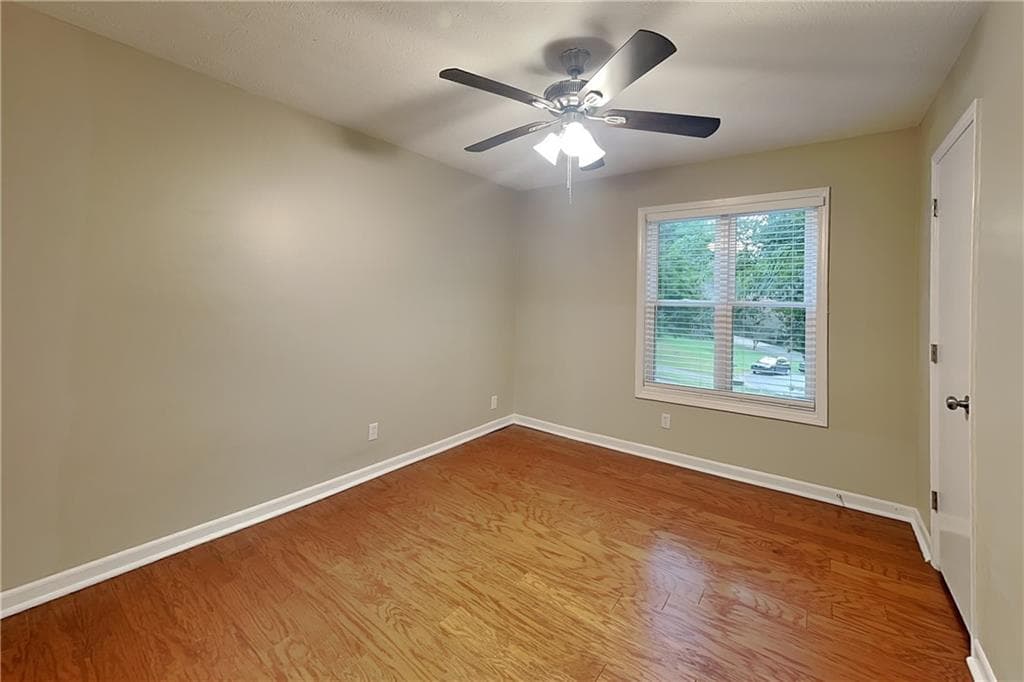 3 bedroom, 2 bathroom, 1,464 sq ft single family residence for rent at 4792 Southern Court, Acworth, GA 30102 for $2,075 a month — photo 10