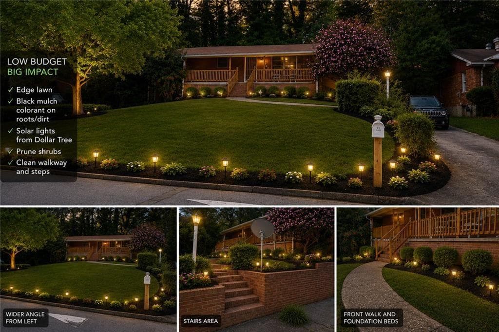 4 bedroom, 2 bathroom, 1,566 sq ft single family residence for sale at 1723 Fort Valley Drive, Atlanta, GA 30311 — photo 2