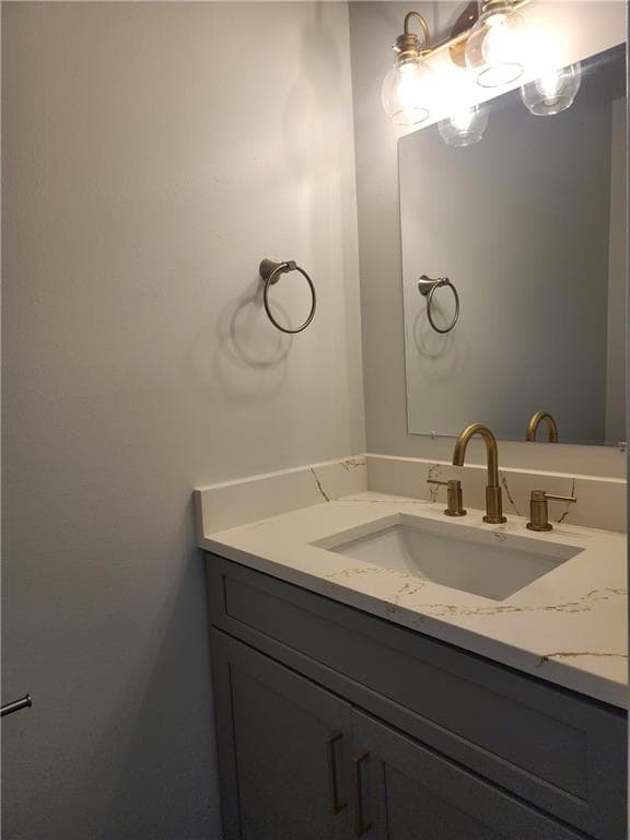 4 bedroom, 3 bathroom, 1,843 sq ft single family residence for sale at 848 Eagle Creek Court, Lawrenceville, GA 30044 — photo 8