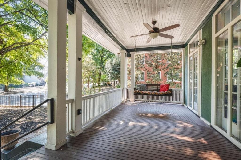 5 bedroom, 5 bathroom, 4,696 sq ft single family residence for sale at 692 Myrtle Street, Atlanta, GA 30308 — photo 3