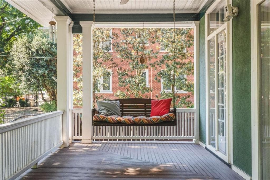 5 bedroom, 5 bathroom, 4,696 sq ft single family residence for sale at 692 Myrtle Street, Atlanta, GA 30308 — photo 4