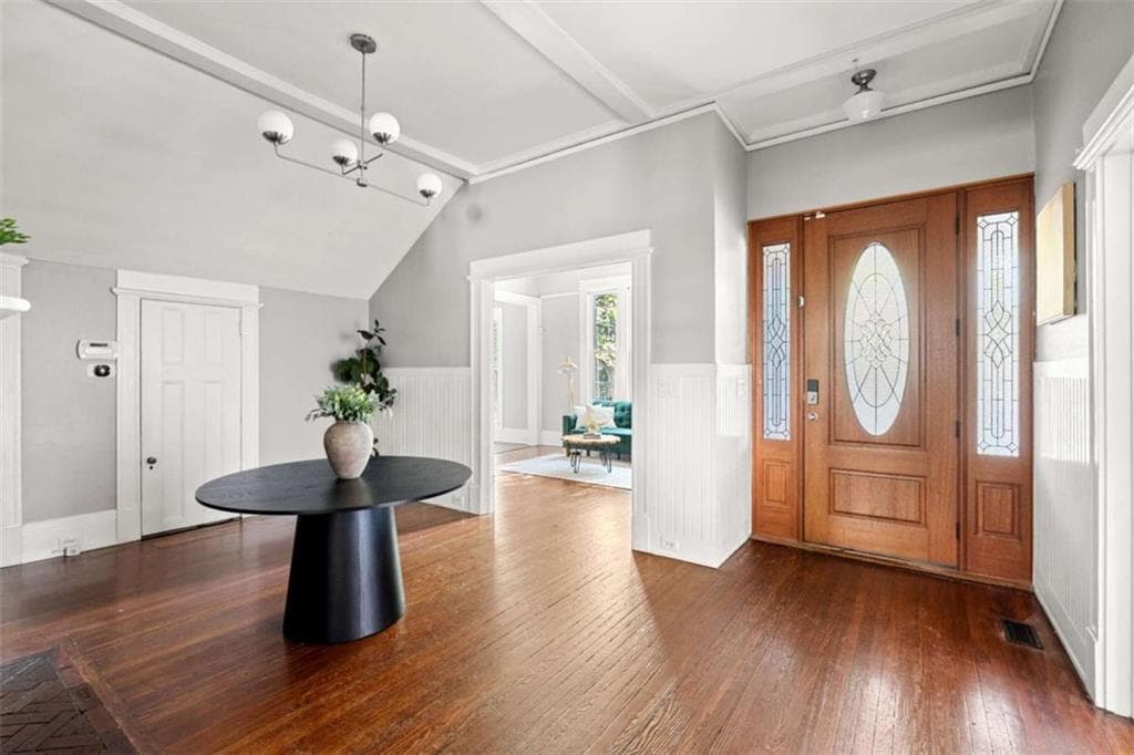 5 bedroom, 5 bathroom, 4,696 sq ft single family residence for sale at 692 Myrtle Street, Atlanta, GA 30308 — photo 5