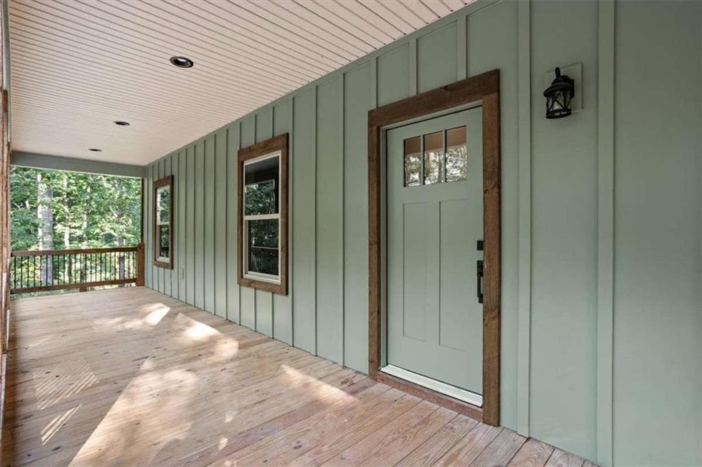 3 bedroom, 2 bathroom, 1,200 sq ft single family residence for sale at 285 Parnell Drive, Ellijay, GA 30540 — photo 4