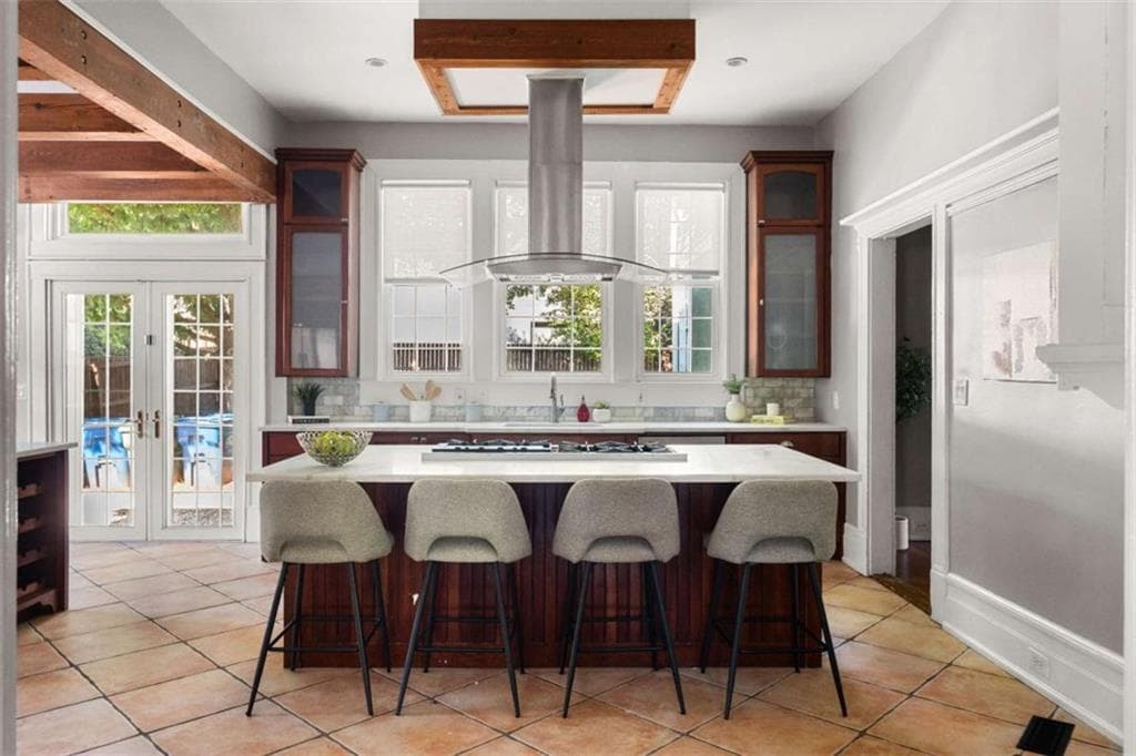 5 bedroom, 5 bathroom, 4,696 sq ft single family residence for sale at 692 Myrtle Street, Atlanta, GA 30308 — photo 8