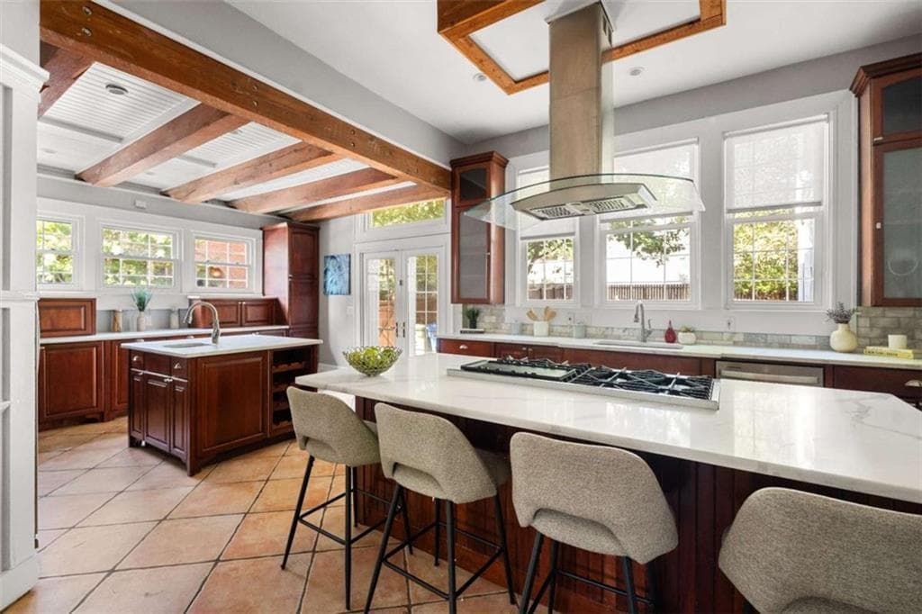 5 bedroom, 5 bathroom, 4,696 sq ft single family residence for sale at 692 Myrtle Street, Atlanta, GA 30308 — photo 9
