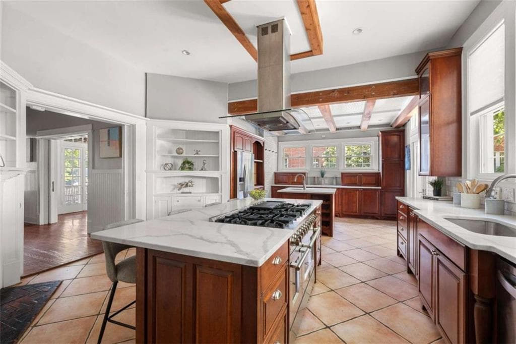 5 bedroom, 5 bathroom, 4,696 sq ft single family residence for sale at 692 Myrtle Street, Atlanta, GA 30308 — photo 10