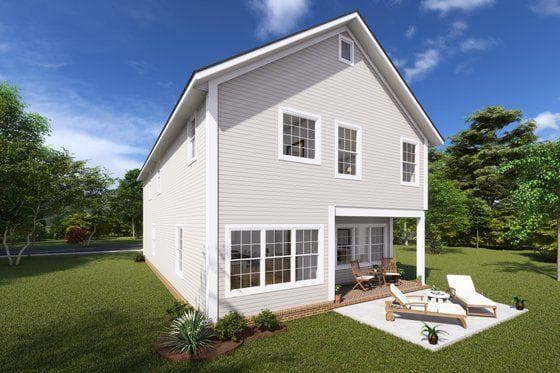 4 bedroom, 3 bathroom, 2,400 sq ft single family residence for sale at 3941 Magnolia Lane, Forest Park, GA 30297 — photo 4