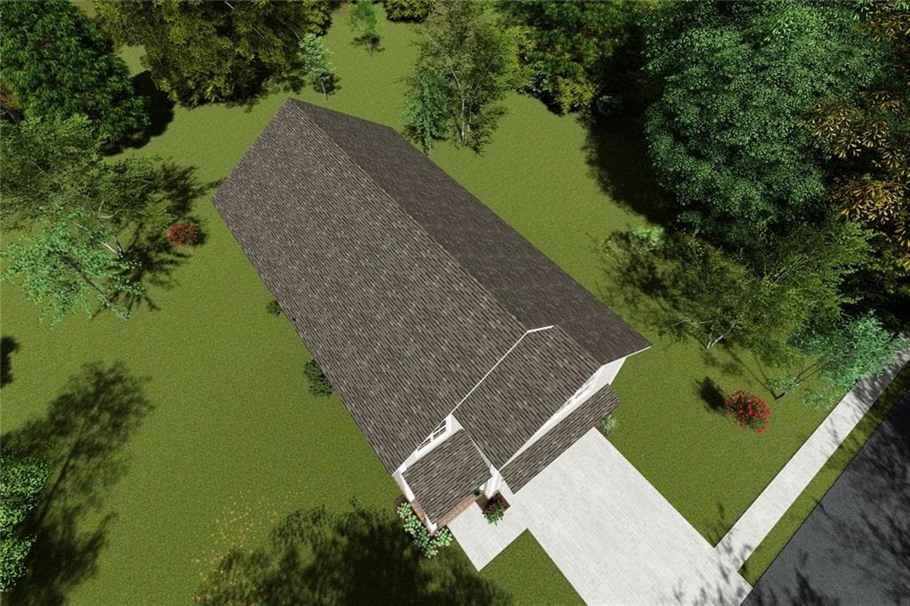 4 bedroom, 3 bathroom, 2,400 sq ft single family residence for sale at 3941 Magnolia Lane, Forest Park, GA 30297 — photo 5