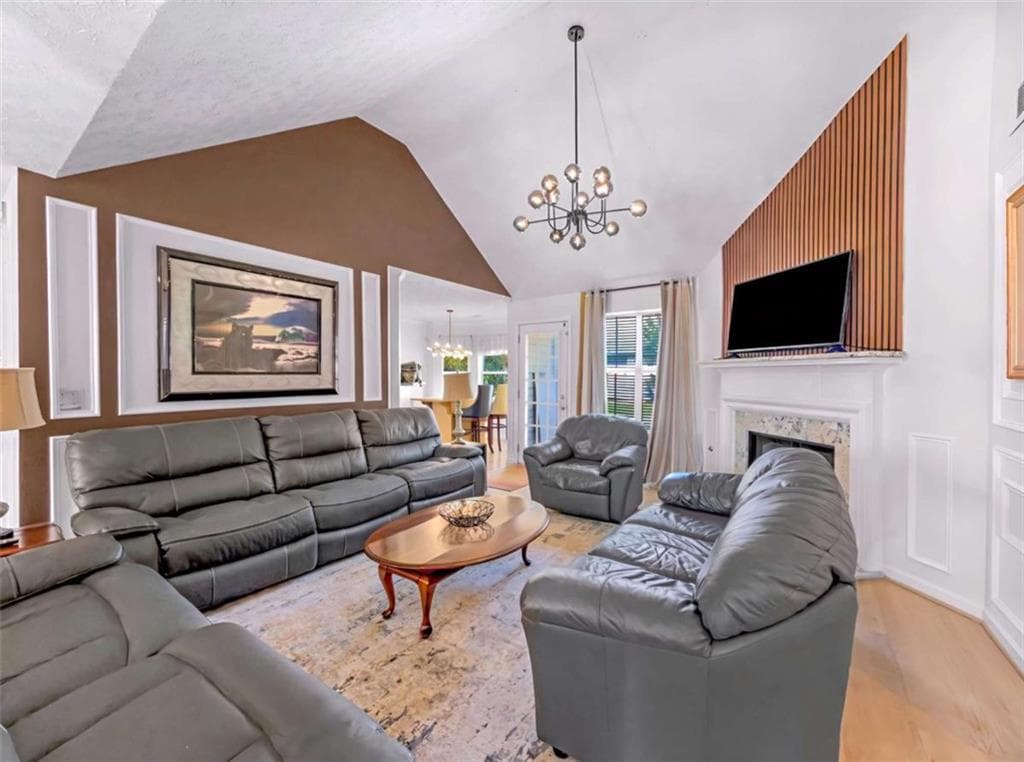 3 bedroom, 2 bathroom, 1,475 sq ft single family residence for sale at 5075 Towne Park Drive, Mcdonough, GA 30252 — photo 9