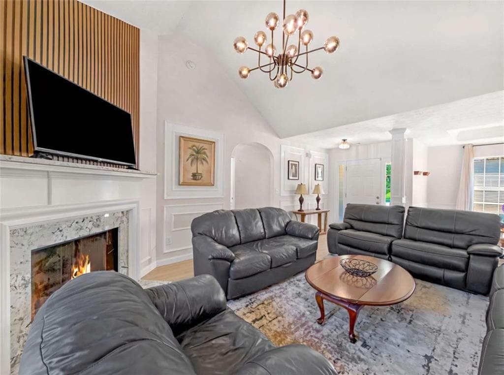 3 bedroom, 2 bathroom, 1,475 sq ft single family residence for sale at 5075 Towne Park Drive, Mcdonough, GA 30252 — photo 10