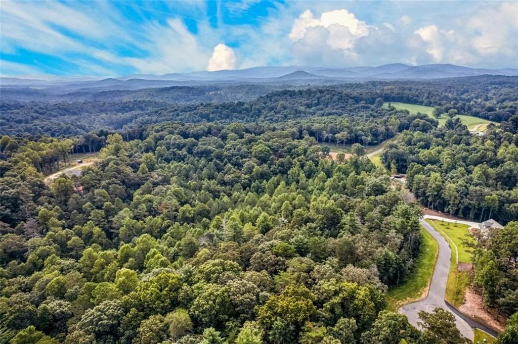 single family residence for sale at LOT 14 Clear Creek Preserve Way, Ellijay, GA 30536 — photo 1 of 23