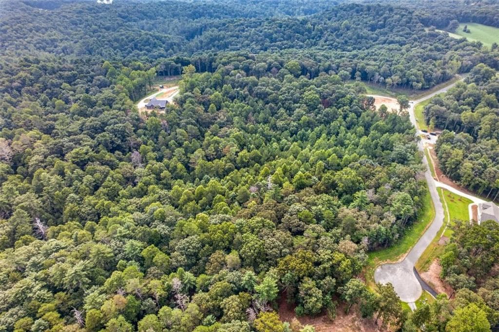 single family residence for sale at LOT 14 Clear Creek Preserve Way, Ellijay, GA 30536 — photo 2