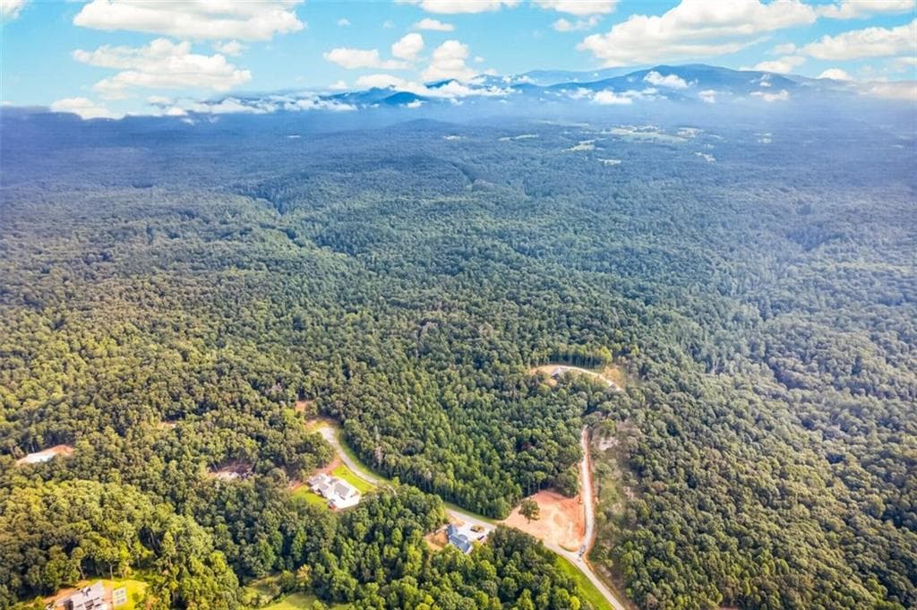single family residence for sale at LOT 14 Clear Creek Preserve Way, Ellijay, GA 30536 — photo 3