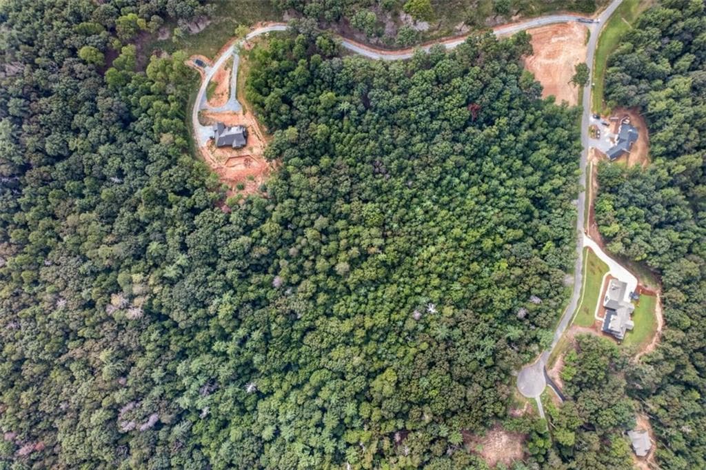 single family residence for sale at LOT 14 Clear Creek Preserve Way, Ellijay, GA 30536 — photo 4