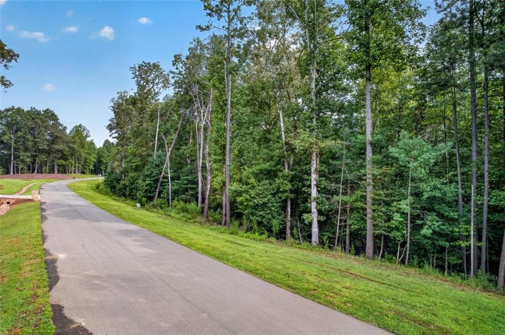 single family residence for sale at LOT 14 Clear Creek Preserve Way, Ellijay, GA 30536 — photo 6