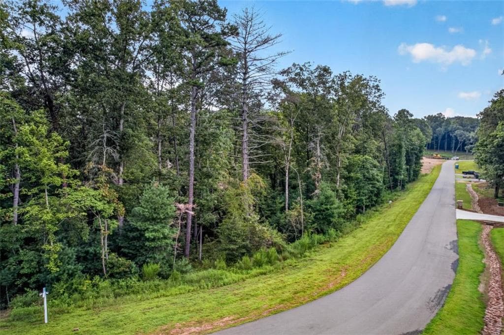 single family residence for sale at LOT 14 Clear Creek Preserve Way, Ellijay, GA 30536 — photo 8