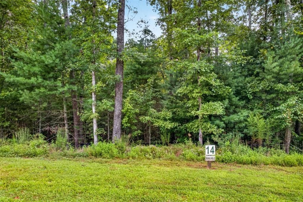 single family residence for sale at LOT 14 Clear Creek Preserve Way, Ellijay, GA 30536 — photo 9