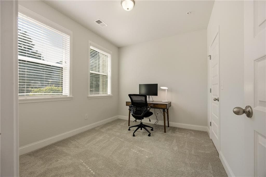 3 bedroom, 4 bathroom, 1,884 sq ft townhouse for sale at 567 Sonata Walk, Marietta, GA 30067 — photo 6