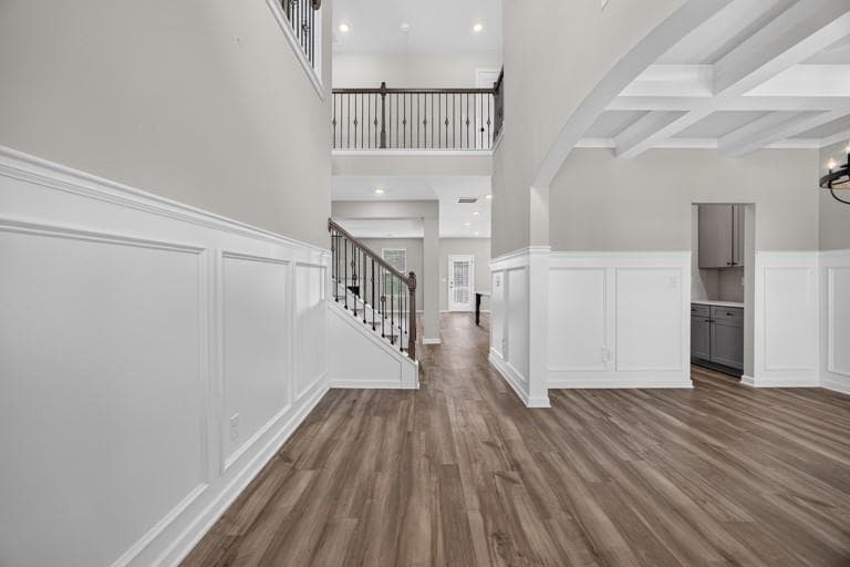 5 bedroom, 5 bathroom, 3,712 sq ft single family residence for sale at 161 Donovan Avenue, Locust Grove, GA 30248 — photo 4