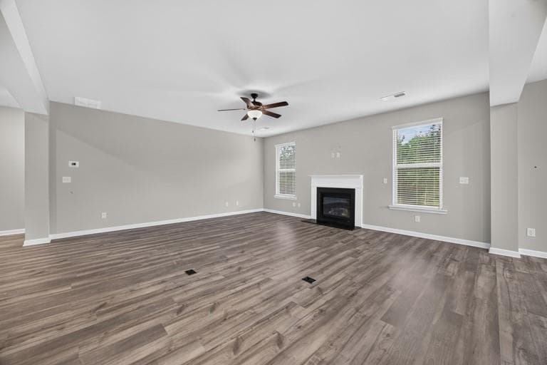 5 bedroom, 5 bathroom, 3,712 sq ft single family residence for sale at 161 Donovan Avenue, Locust Grove, GA 30248 — photo 9