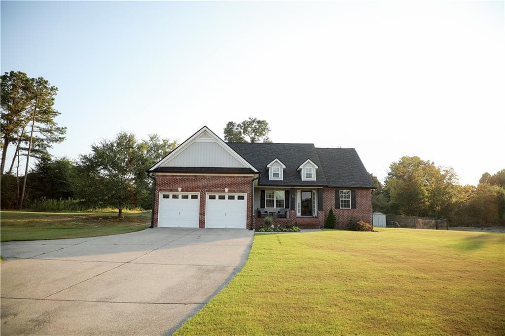 44 Morgan Lane, Rockmart, GA 30153 — most recent listing photo