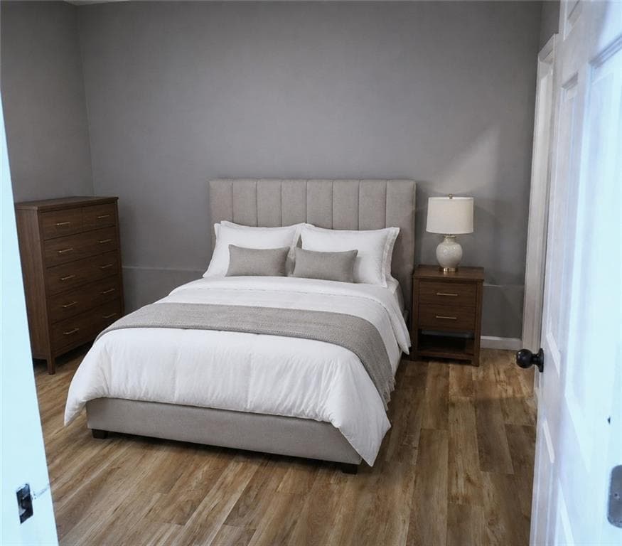 2 bedroom, 1 bathroom apartment for rent at 1471 Cliff View Terrace B, Conyers, GA 30012 for $1,600 a month — photo 3