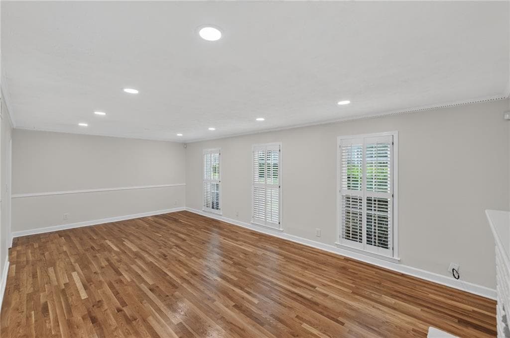 3 bedroom, 3 bathroom, 1,675 sq ft townhouse for sale at 2920 Lavista Way, Decatur, GA 30033 — photo 7