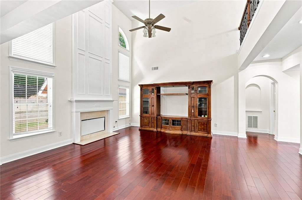 5 bedroom, 4 bathroom, 3,658 sq ft single family residence for sale at 279 Sweet Cane Trail, Grayson, GA 30017 — photo 9