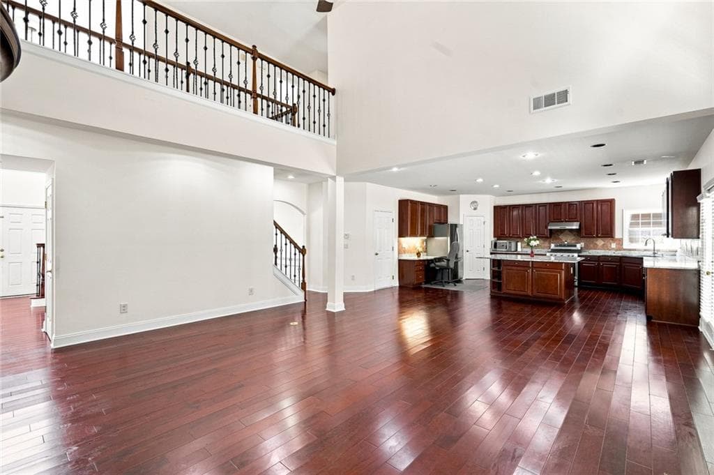 5 bedroom, 4 bathroom, 3,658 sq ft single family residence for sale at 279 Sweet Cane Trail, Grayson, GA 30017 — photo 10