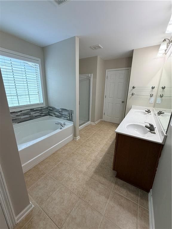 4 bedroom, 3 bathroom, 2,269 sq ft single family residence for rent at 2118 Newbury Oaks Drive, Lawrenceville, GA 30044 for $2,500 a month — photo 7