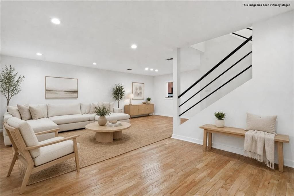 4 bedroom, 4 bathroom, 2,053 sq ft townhouse for sale at 512 Mcgill Place, Atlanta, GA 30312 — photo 6