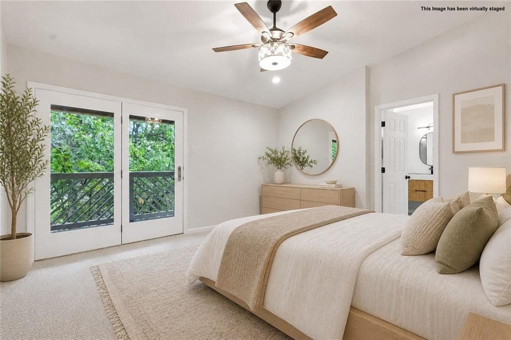 4 bedroom, 4 bathroom, 2,053 sq ft townhouse for sale at 512 Mcgill Place, Atlanta, GA 30312 — photo 9