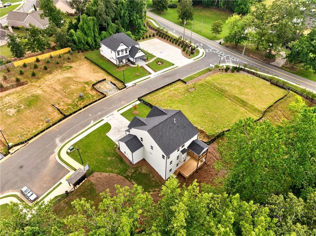5 bedroom, 4 bathroom, 4,008 sq ft single family residence for sale at 45 Cedar Crest Lane, Dawsonville, GA 30534 — photo 7