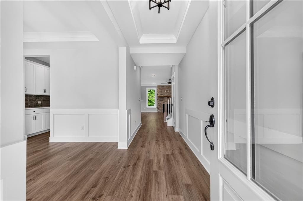 5 bedroom, 4 bathroom, 4,008 sq ft single family residence for sale at 45 Cedar Crest Lane, Dawsonville, GA 30534 — photo 8