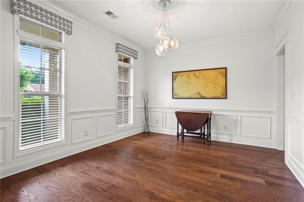 5 bedroom, 3 bathroom, 2,822 sq ft single family residence for sale at 183 Lullwater Lane, Dallas, GA 30132 — photo 6