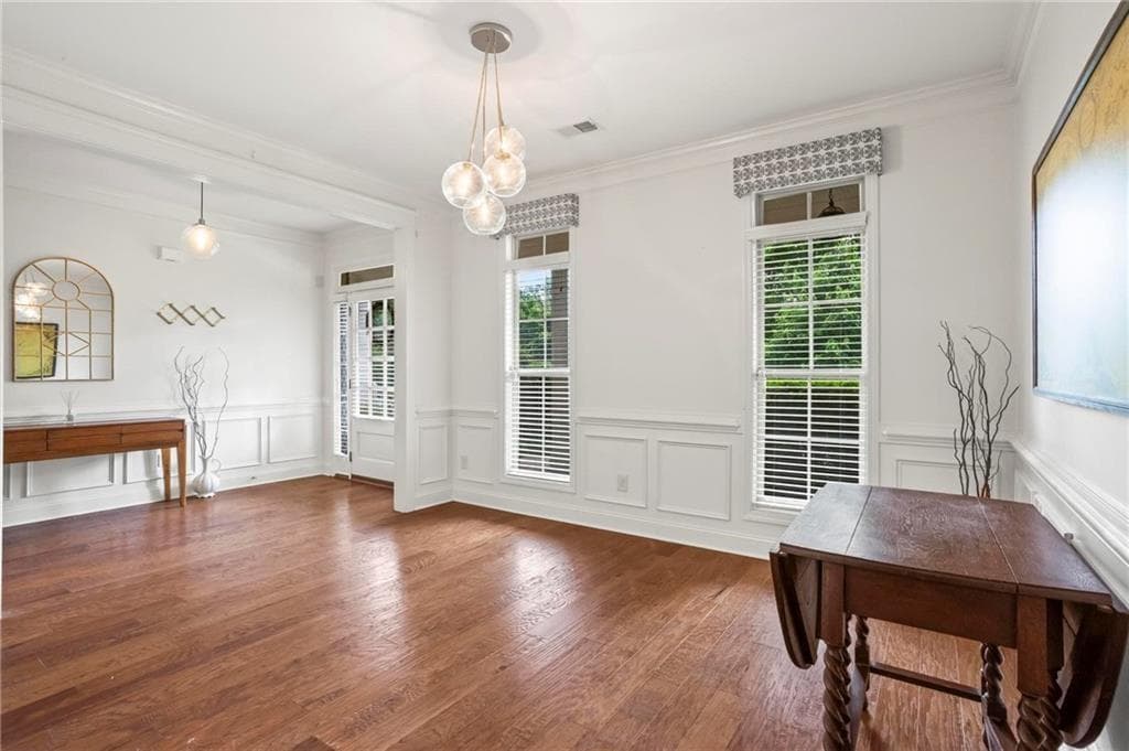5 bedroom, 3 bathroom, 2,822 sq ft single family residence for sale at 183 Lullwater Lane, Dallas, GA 30132 — photo 7