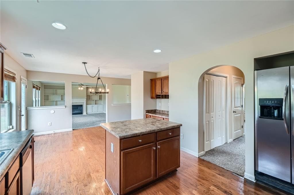 5 bedroom, 4 bathroom, 2,692 sq ft single family residence for rent at 1071 Mcduffie Circle, Douglasville, GA 30134 for $2,600 a month — photo 5