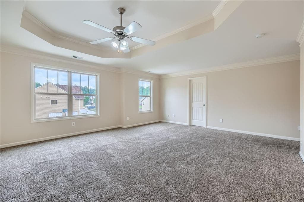 5 bedroom, 4 bathroom, 2,692 sq ft single family residence for rent at 1071 Mcduffie Circle, Douglasville, GA 30134 for $2,600 a month — photo 6