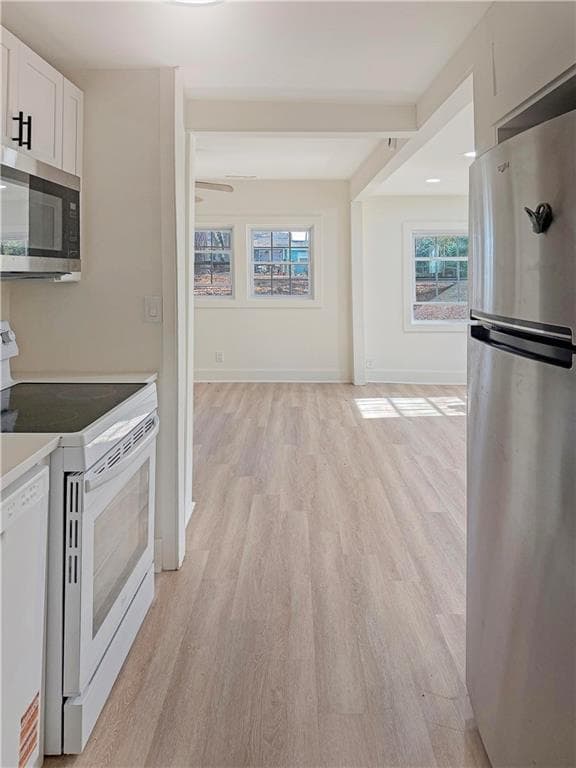 2 bedroom, 1 bathroom single family residence for rent at 2224 Elizabeth Avenue, Smyrna, GA 30080 for $2,200 a month — photo 3