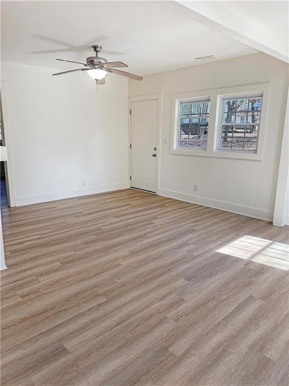 2 bedroom, 1 bathroom single family residence for rent at 2224 Elizabeth Avenue, Smyrna, GA 30080 for $2,200 a month — photo 6