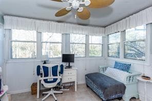 1 bedroom, 1 bathroom, 824 sq ft condominium under contract at 14 Cantey Place, Atlanta, GA 30327 — photo 9